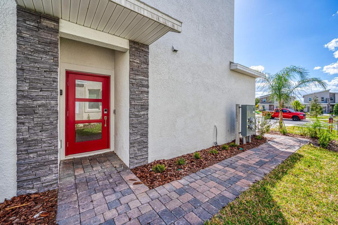 Modern Condo With Themed Bedroom Near Disney Orlando Zewnętrze zdjęcie