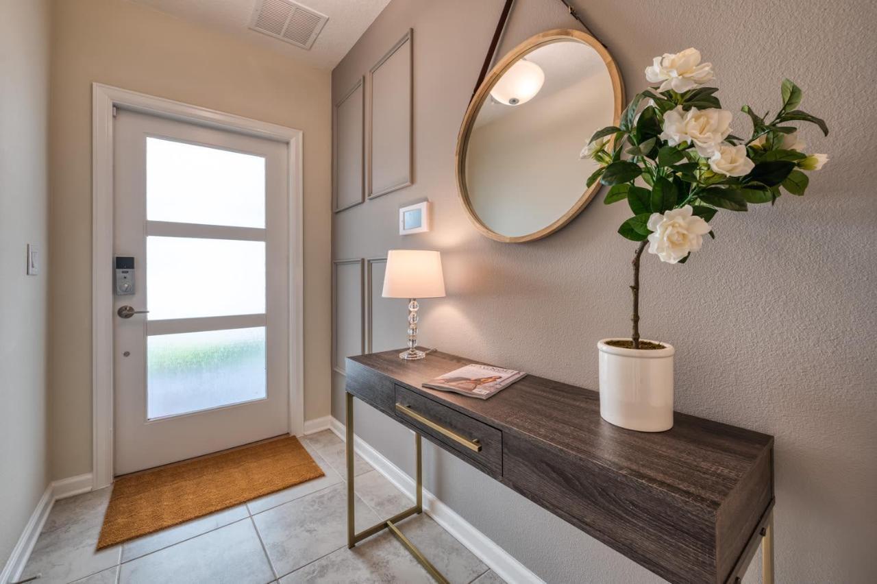 Modern Condo With Themed Bedroom Near Disney Orlando Zewnętrze zdjęcie