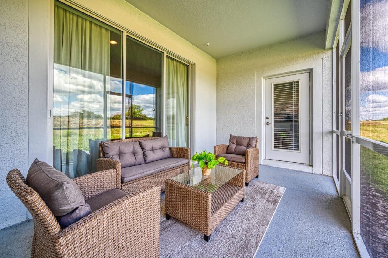 Modern Condo With Themed Bedroom Near Disney Orlando Zewnętrze zdjęcie