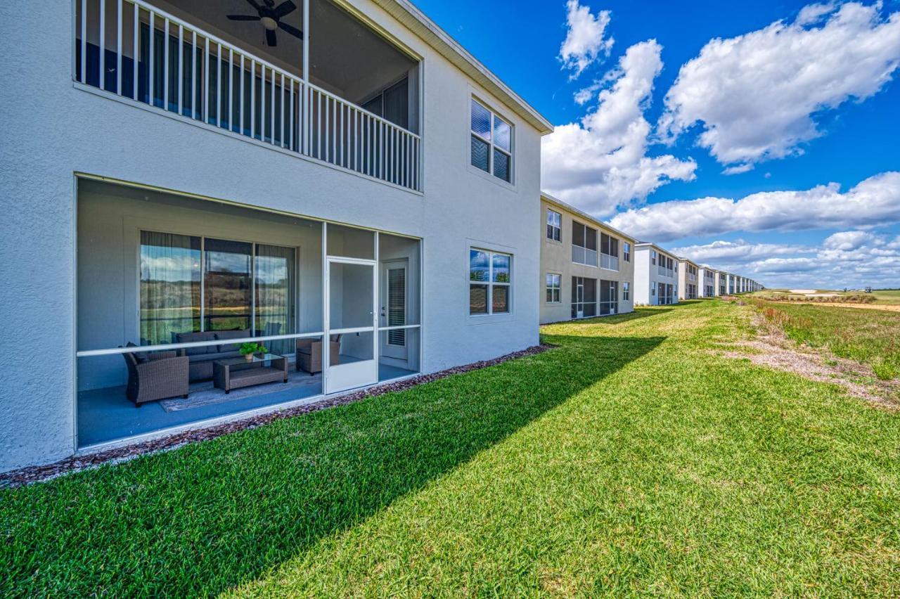 Modern Condo With Themed Bedroom Near Disney Orlando Zewnętrze zdjęcie